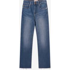 Girls Claire Boot Cut Jeans - Blue