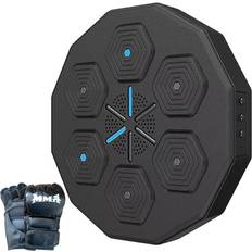 Nyrkkeilysarjat Seinänyrkkeilykone OptiGym Boxing Trainer 2.0