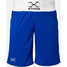 Sting Mettle 2.0 Boxningsshorts Blå XX-Large