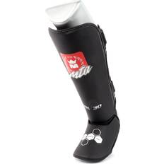 Martial Arts Montana MK 30 Rigid Shin Kickboxing Fullcontact Foot Guard