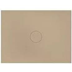 Showers Bette Air Duschfliese mit Minimum-Wannenträger 1200x900mm