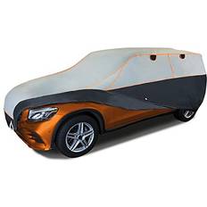 Coperture per auto Cora Copriauto Antigrandine Storm Protector Suv Misura L