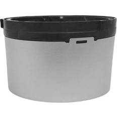 Tlily Replacement Barrel Ring ZV1 ZV1II Camera Front Lens Cap