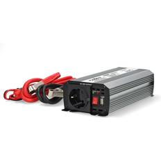 Dc til ac inverter Nedis Power Inverter Spannungswandler 12 V DC