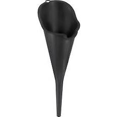 Black Funnels King Long Rich Universal 24 Oz Funnel