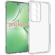 Roots Shockproof Non-slip Thickening TPU Phone Case