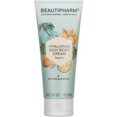 Beautipharm Hyaluron Rich Body Cream 100 ml