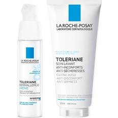 La Roche-Posay Cajas de regalo y Sets La Roche-Posay Set Toleriane Tendendia Alérgica Loción