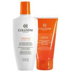 Dame Aftersun Collistar Shower Kit Shampoo After Sun Conditioner 200ml