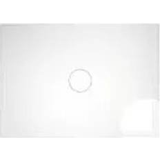 Showers Bette Air Duschfliese mit Minimum-Wannenträger 1400x1000mm Antirutsch Pro
