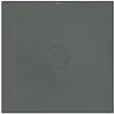 Showers Bette Air Duschfliese mit Minimum-Wannenträger 1000x1000mm Antirutsch Pro