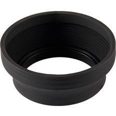 ProMaster Rubber N 62mm Model 7558 Lens Hood