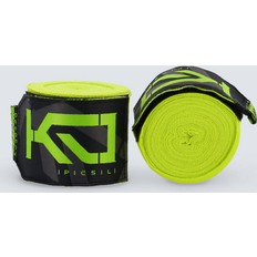 Kampsport Picsil Sport Kombat Nylon Hand Wraps 4.5m