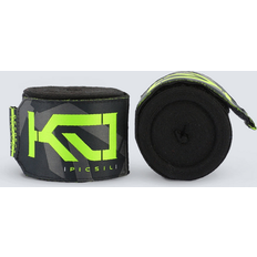 Kampsport Picsil Sport Kombat Nylon Hand Wraps 3m