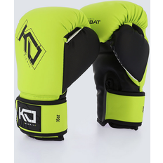 Kampsport Picsil Sport 14 Oz Kyros Fan Kombat Boxing And MMA Gloves