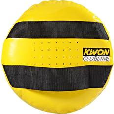 Martial Arts Kwon Child Bear Paws Clubline Jaune