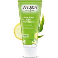 Weleda Handvård Weleda Citrus Hand and Nail Cream Käsivoide