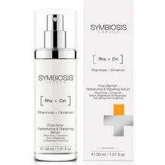 Symbiosis Rhamnose Cinnamon Post-Blemish Retexturing Serum