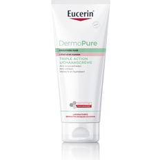 Eucerin Kropspleje Eucerin Dermopure Triple Action Body Cream 200 ml 200ml