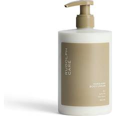 Rudolph Care Kroppsvård Rudolph Care Hand and Body Cream 500 ml 500ml
