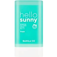 Stift Solskydd Banila Co Hello Sunny Essence Sun Stick SPF50+ PA++++ Fresh 18,5 g