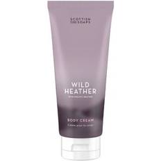 Wild Heather Body Cream 200ml