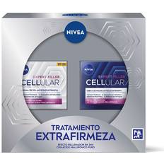 Nivea Scatole regalo e Set Nivea Valigetta Trattamento Extra-Fermezza 2 pz