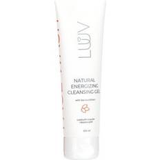 Natural Energizing Cleansing Gel 100ml