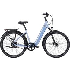 MOMAS Balance+ Belt Drive