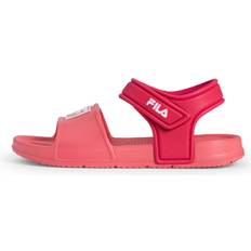 Fila Sandaler Barnskor Fila Sandaler Fiori CB - Calypso Coral-Azalea