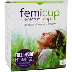 Copas menstruales Copa Menstrual Tamaño Mediano 1ud
