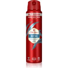 Old Spice Hygienartiklar Old Spice Deep Sea Deodorantspray 200 ml 200ml