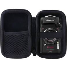Hard Carrying Case for Olympus Tough TG-7/TG-6/TG-5/TG-4
