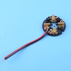LETAOSK Carbon Brush For Milwaukee Battery Drill 2602-20