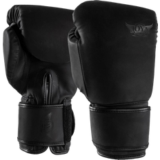 Kampsport Joya Max Kickboxningshandskar Kampsport Zwart 16 oz