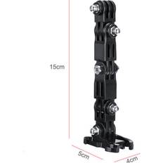 GoPro Action Camera Motorcycle Helmet 4K CAM'P2