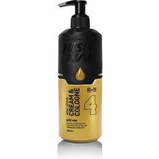 Nishman After Shave Cream Cologne GOLD ONE 04