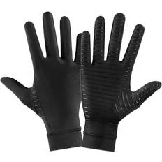 Tlily Arthritis Compression Gloves Women Men Relieve Hand Gloves