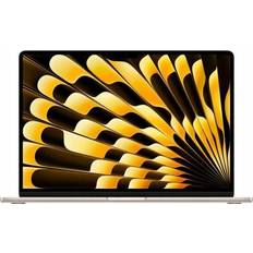 Apple MacBook Air M3 15.3 inch 16GB 1TB Moonlight