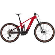 Full suspension mountain bike Trek Rail+ 5 Gen 5 800Wh Full Suspension Electric Mountain Bike