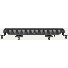OZZ XB1 15 LED Extraljusramp Svart