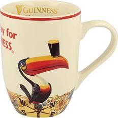 Toucan Lovely Day for
