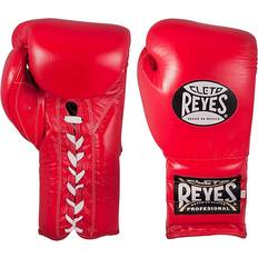 Gloves Cleto Reyes Traditional Lace Sparring Gloves