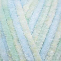 Jamescbrett James C Brett Flutterby Chunky Coast Line 60