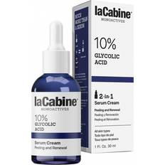 laCabine 10% Glykolsyra Ansiktsserum 30 ml 30ml