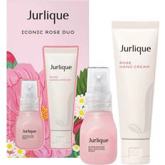 Jurlique Gaveæsker & Sæt Jurlique Iconic Rose Duo 15 ml 30 ml