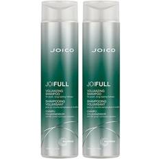 Joico Shampoos Joico JOIFULL Volumizing Shampoo 300ml Double Clear