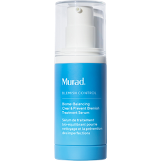 Murad Biome-Balancing Clear & Prevent Blemish Treatment Serum 30 ml