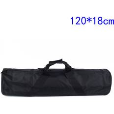 Polstret Kamera Monopod Stativ Bæreveske 80 x 90 x 100 120 cm