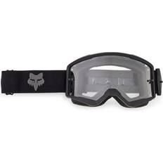 Fox Racing MTB Main Goggles - Black